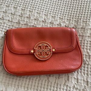 Tory Burch crossbody bag/wallet